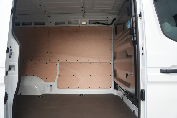 Renault Master E-Tech T35 L2H2 Advance Long Range 87 kWh 143pk - Navi - Camera - Betimmering - Laadmogelijkheid 22kW AC 150kW DC - Rijklaar