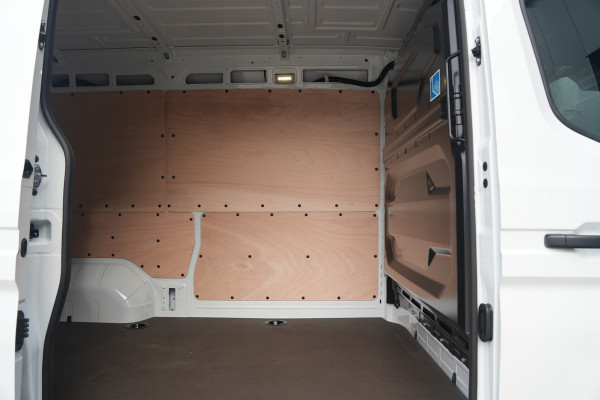 Renault Master E-Tech T35 L2H2 Advance Long Range 87 kWh 143pk - Navi - Camera - Betimmering - Laadmogelijkheid 22kW AC 150kW DC - Rijklaar