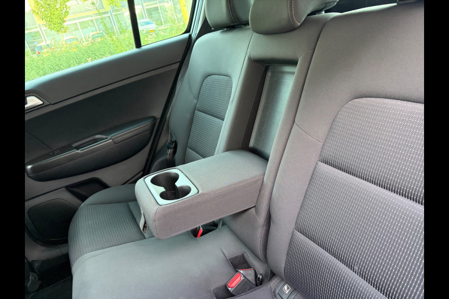 Kia Sportage 1.6 GDI DynamicLine / Carplay / trekhaak