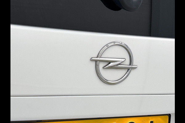 Opel Vivaro Combi 1.5 CDTI L3H1 9persoons PERSONENBUS Prijs is incl. BTW/BPM Navigatie Apple Carplay/ Android Auto Airco Cruise control Radio Parkeersensoren