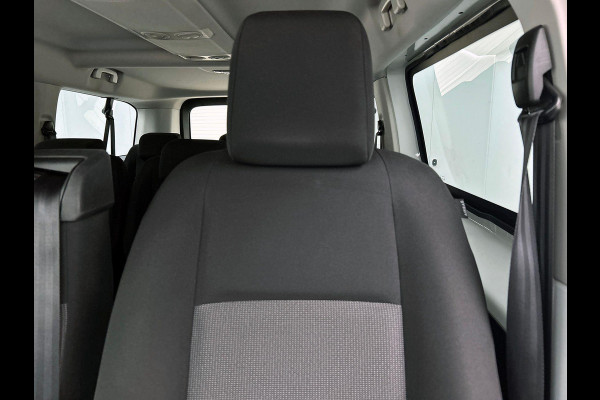 Opel Vivaro Combi 1.5 CDTI L3H1 9persoons PERSONENBUS Prijs is incl. BTW/BPM Navigatie Apple Carplay/ Android Auto Airco Cruise control Radio Parkeersensoren