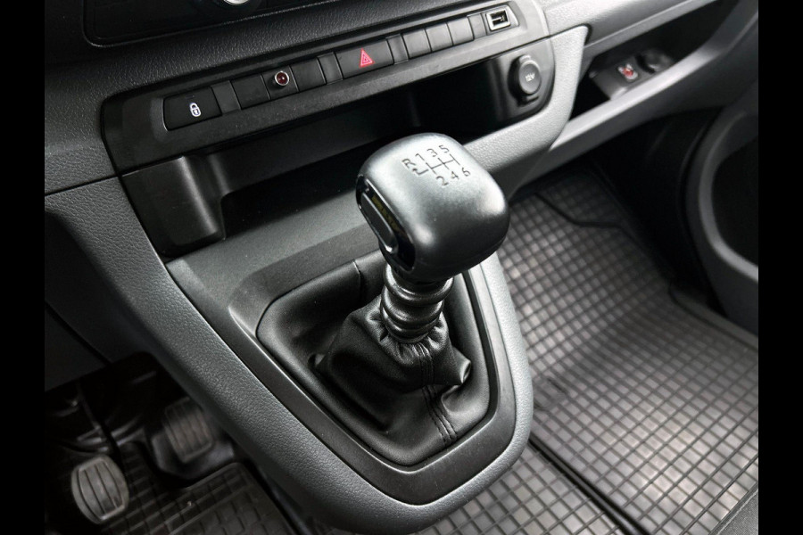 Opel Vivaro Combi 1.5 CDTI L3H1 9persoons PERSONENBUS Prijs is incl. BTW/BPM Navigatie Apple Carplay/ Android Auto Airco Cruise control Radio Parkeersensoren