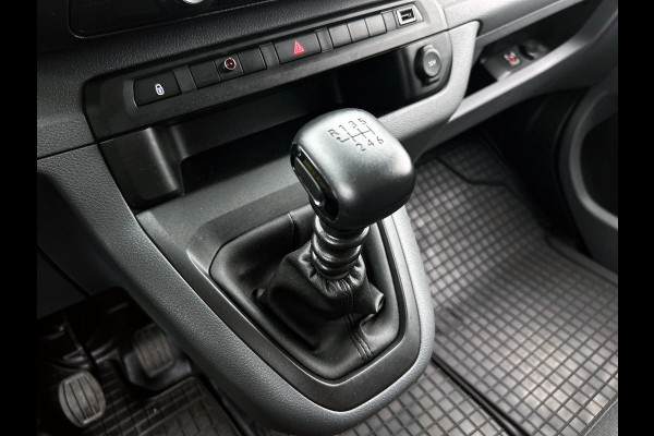 Opel Vivaro Combi 1.5 CDTI L3H1 9persoons PERSONENBUS Prijs is incl. BTW/BPM Navigatie Apple Carplay/ Android Auto Airco Cruise control Radio Parkeersensoren