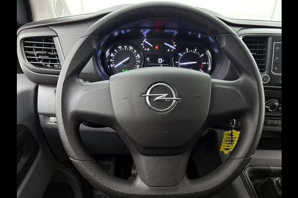 Opel Vivaro Combi 1.5 CDTI L3H1 9persoons PERSONENBUS Prijs is incl. BTW/BPM Navigatie Apple Carplay/ Android Auto Airco Cruise control Radio Parkeersensoren