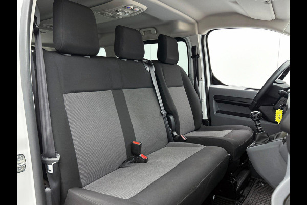Opel Vivaro Combi 1.5 CDTI L3H1 9persoons PERSONENBUS Prijs is incl. BTW/BPM Navigatie Apple Carplay/ Android Auto Airco Cruise control Radio Parkeersensoren