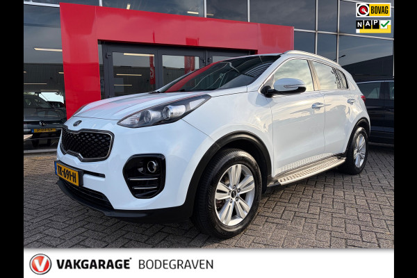 Kia Sportage 1.6 GDI DynamicLine / Carplay / trekhaak