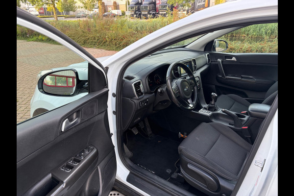 Kia Sportage 1.6 GDI DynamicLine / Carplay / trekhaak