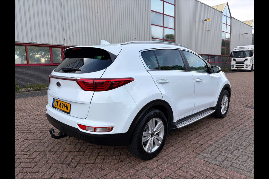 Kia Sportage 1.6 GDI DynamicLine / Carplay / trekhaak