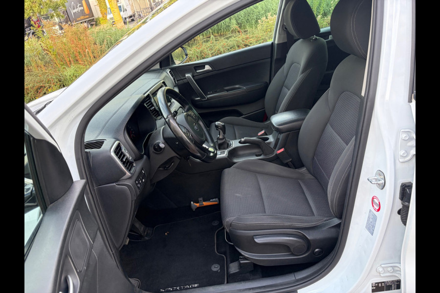 Kia Sportage 1.6 GDI DynamicLine / Carplay / trekhaak