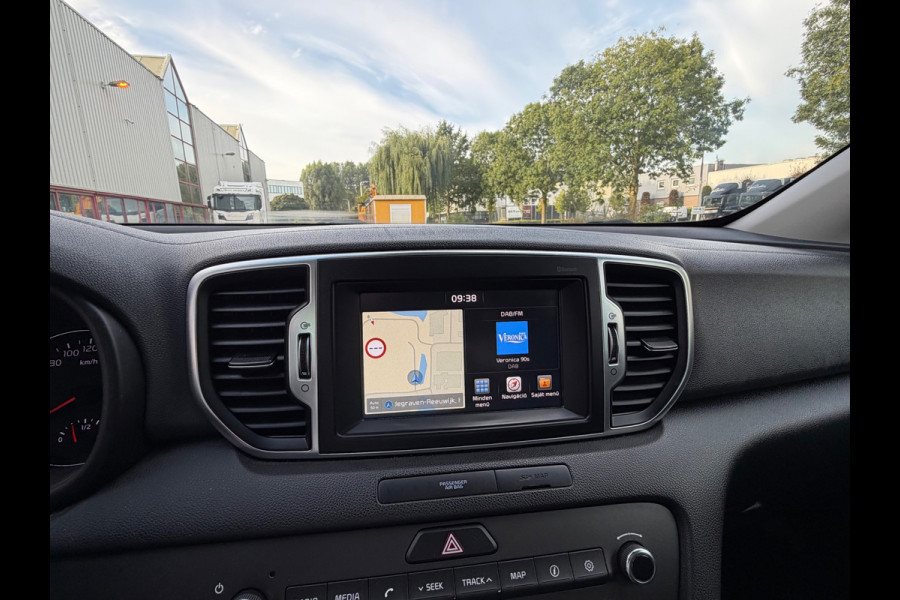 Kia Sportage 1.6 GDI DynamicLine / Carplay / trekhaak