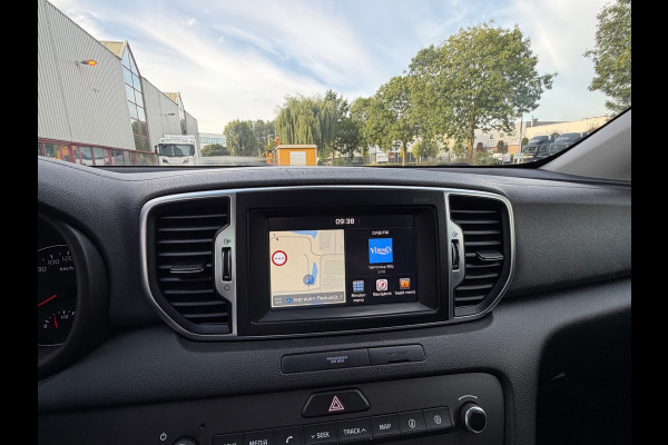 Kia Sportage 1.6 GDI DynamicLine / Carplay / trekhaak