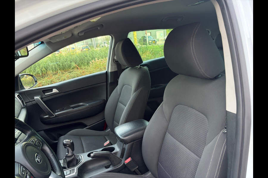 Kia Sportage 1.6 GDI DynamicLine / Carplay / trekhaak