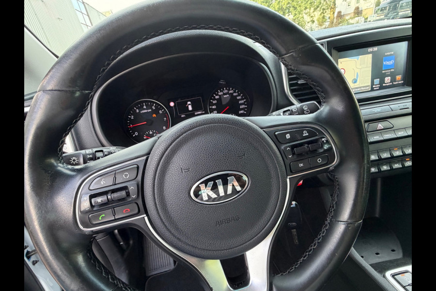 Kia Sportage 1.6 GDI DynamicLine / Carplay / trekhaak