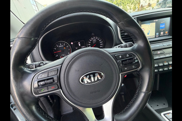 Kia Sportage 1.6 GDI DynamicLine / Carplay / trekhaak