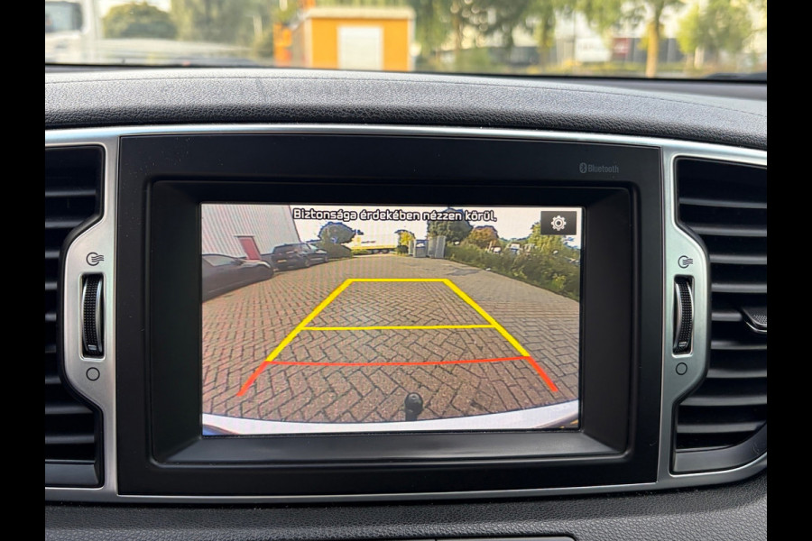 Kia Sportage 1.6 GDI DynamicLine / Carplay / trekhaak