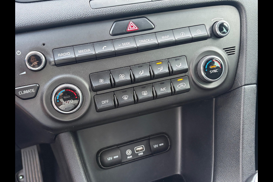 Kia Sportage 1.6 GDI DynamicLine / Carplay / trekhaak