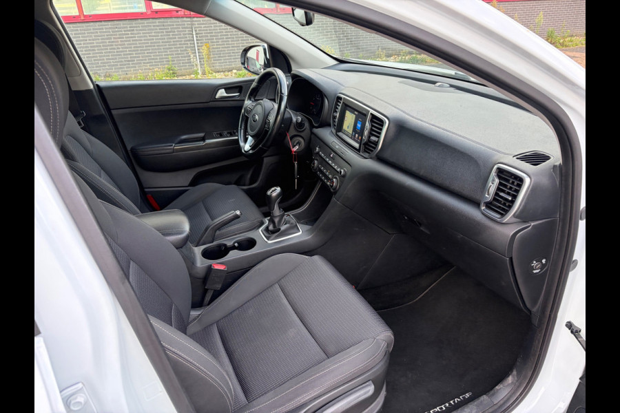 Kia Sportage 1.6 GDI DynamicLine / Carplay / trekhaak
