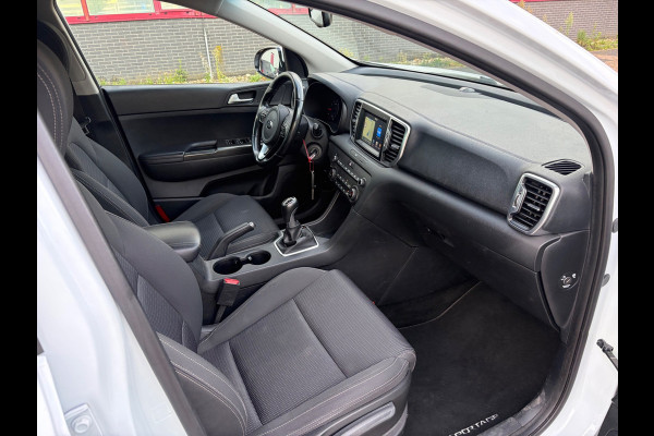 Kia Sportage 1.6 GDI DynamicLine / Carplay / trekhaak