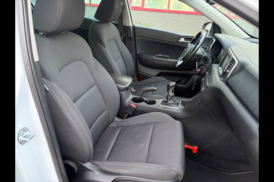 Kia Sportage 1.6 GDI DynamicLine / Carplay / trekhaak
