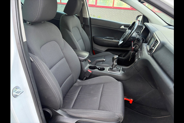 Kia Sportage 1.6 GDI DynamicLine / Carplay / trekhaak