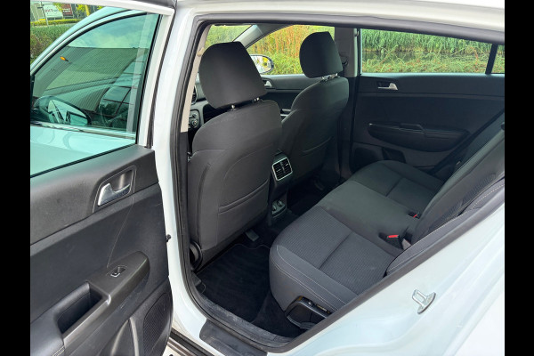 Kia Sportage 1.6 GDI DynamicLine / Carplay / trekhaak