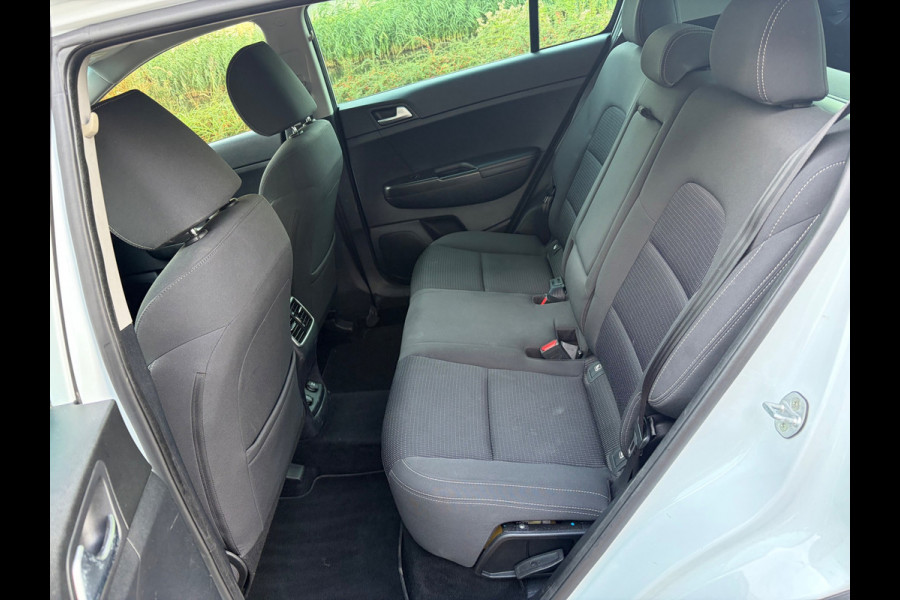 Kia Sportage 1.6 GDI DynamicLine / Carplay / trekhaak