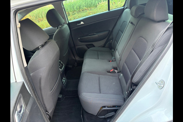Kia Sportage 1.6 GDI DynamicLine / Carplay / trekhaak