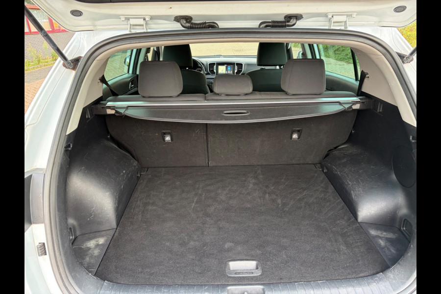 Kia Sportage 1.6 GDI DynamicLine / Carplay / trekhaak
