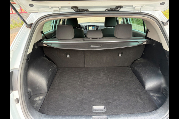 Kia Sportage 1.6 GDI DynamicLine / Carplay / trekhaak