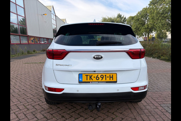 Kia Sportage 1.6 GDI DynamicLine / Carplay / trekhaak