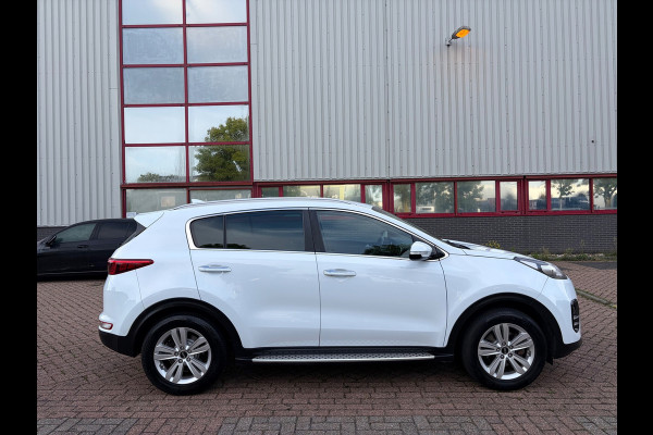 Kia Sportage 1.6 GDI DynamicLine / Carplay / trekhaak