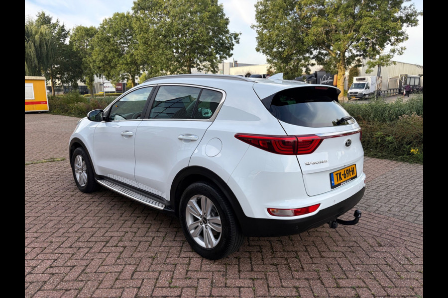 Kia Sportage 1.6 GDI DynamicLine / Carplay / trekhaak