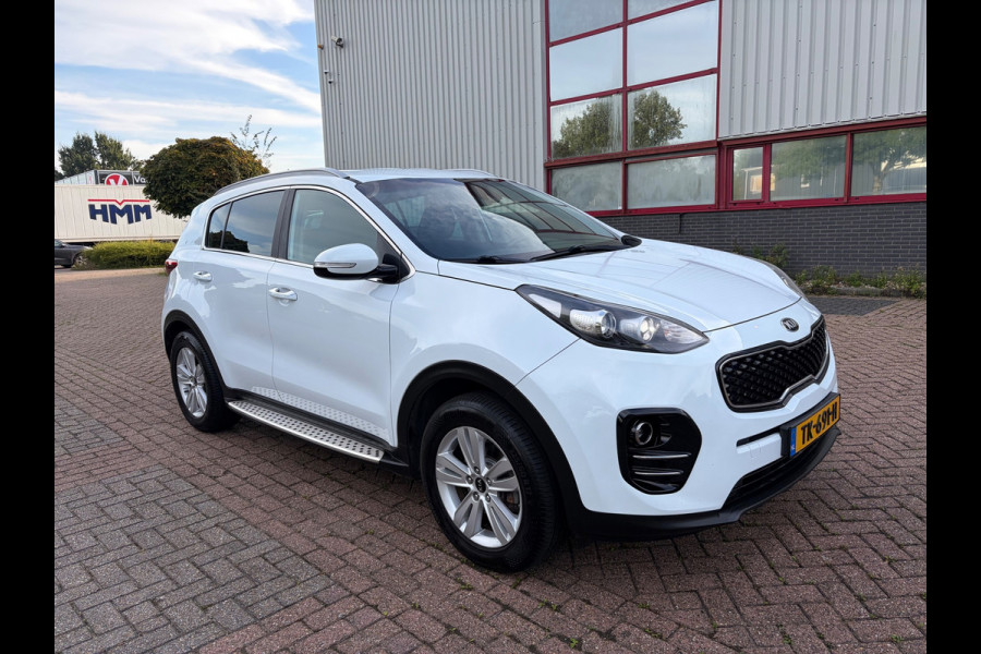 Kia Sportage 1.6 GDI DynamicLine / Carplay / trekhaak