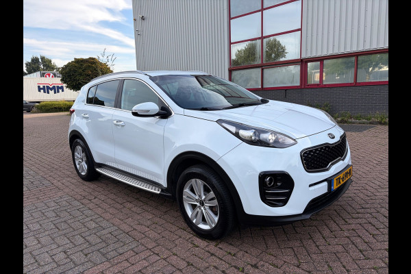 Kia Sportage 1.6 GDI DynamicLine / Carplay / trekhaak