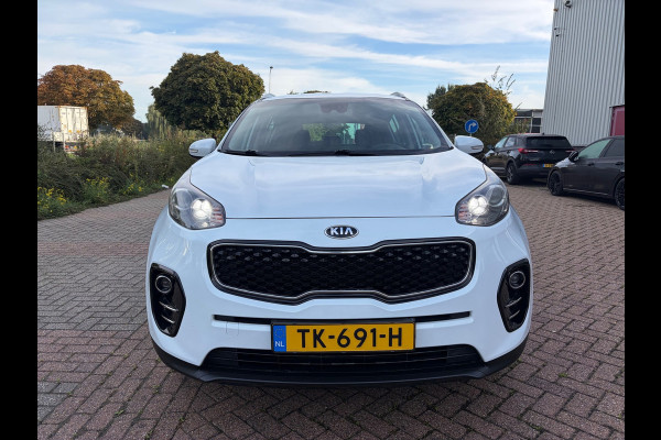 Kia Sportage 1.6 GDI DynamicLine / Carplay / trekhaak