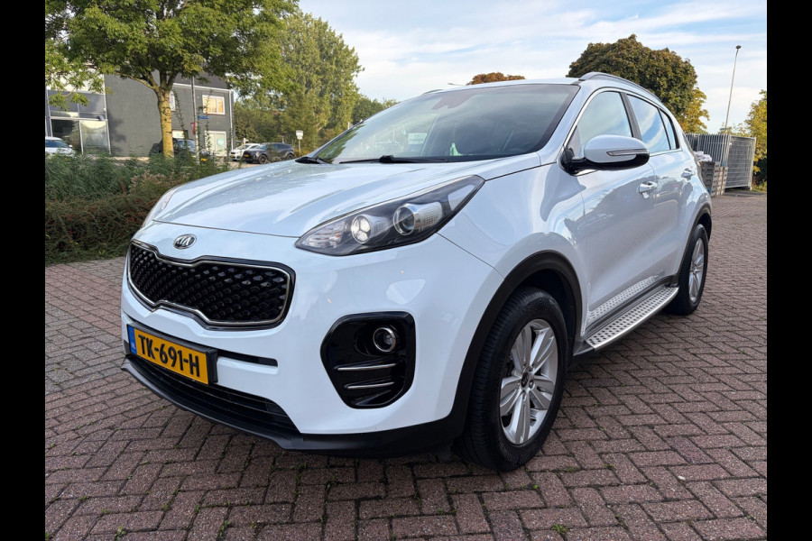 Kia Sportage 1.6 GDI DynamicLine / Carplay / trekhaak