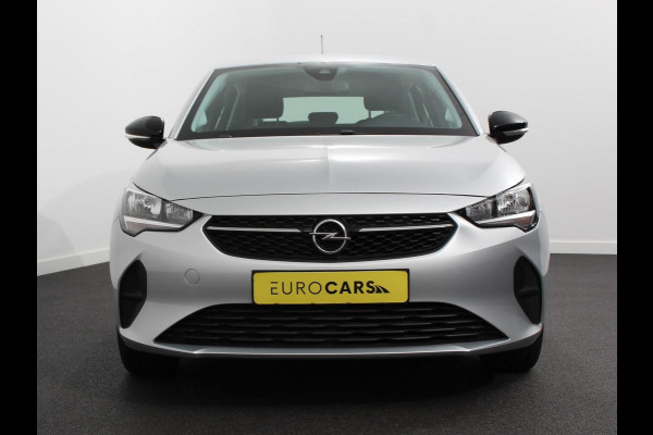 Opel Corsa 1.2 Edition Navigatie Apple Carplay/Android Auto Airco Camera Parkeer sensoren Cruise Control Lichtmetalen Velgen