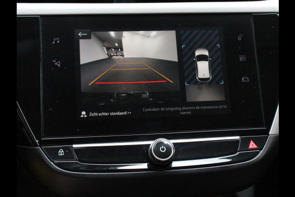 Opel Corsa 1.2 Edition Navigatie Apple Carplay/Android Auto Airco Camera Parkeer sensoren Cruise Control Lichtmetalen Velgen