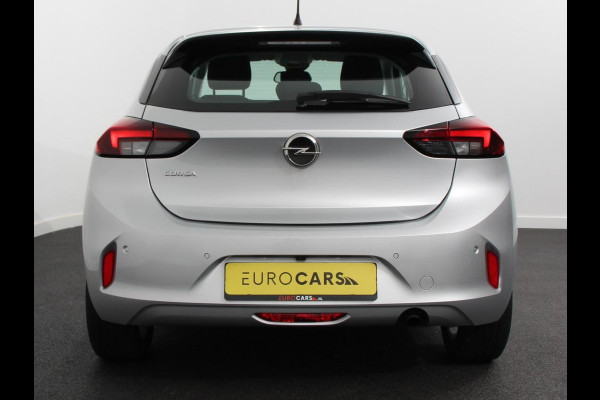 Opel Corsa 1.2 Edition Navigatie Apple Carplay/Android Auto Airco Camera Parkeer sensoren Cruise Control Lichtmetalen Velgen