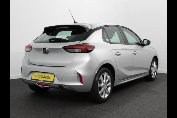 Opel Corsa 1.2 Edition Navigatie Apple Carplay/Android Auto Airco Camera Parkeer sensoren Cruise Control Lichtmetalen Velgen