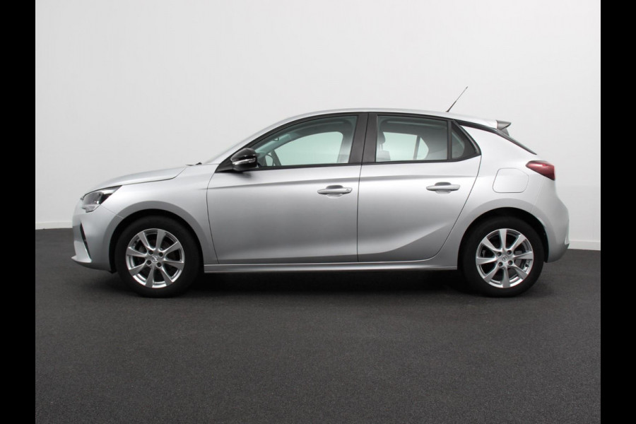 Opel Corsa 1.2 Edition Navigatie Apple Carplay/Android Auto Airco Camera Parkeer sensoren Cruise Control Lichtmetalen Velgen