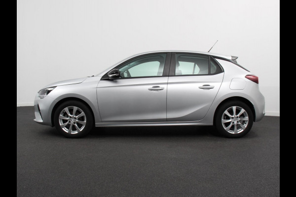 Opel Corsa 1.2 Edition Navigatie Apple Carplay/Android Auto Airco Camera Parkeer sensoren Cruise Control Lichtmetalen Velgen