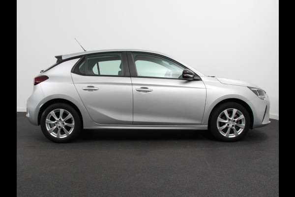 Opel Corsa 1.2 Edition Navigatie Apple Carplay/Android Auto Airco Camera Parkeer sensoren Cruise Control Lichtmetalen Velgen