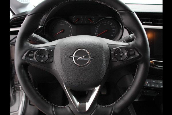 Opel Corsa 1.2 Edition Navigatie Apple Carplay/Android Auto Airco Camera Parkeer sensoren Cruise Control Lichtmetalen Velgen
