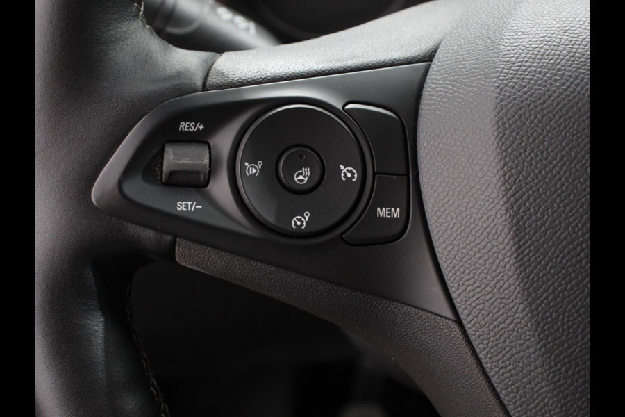 Opel Corsa 1.2 Edition Navigatie Apple Carplay/Android Auto Airco Camera Parkeer sensoren Cruise Control Lichtmetalen Velgen