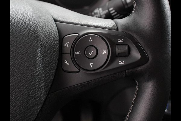 Opel Corsa 1.2 Edition Navigatie Apple Carplay/Android Auto Airco Camera Parkeer sensoren Cruise Control Lichtmetalen Velgen