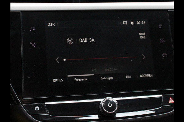 Opel Corsa 1.2 Edition Navigatie Apple Carplay/Android Auto Airco Camera Parkeer sensoren Cruise Control Lichtmetalen Velgen