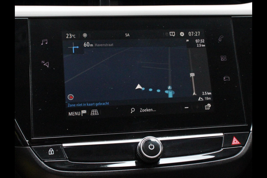 Opel Corsa 1.2 Edition Navigatie Apple Carplay/Android Auto Airco Camera Parkeer sensoren Cruise Control Lichtmetalen Velgen