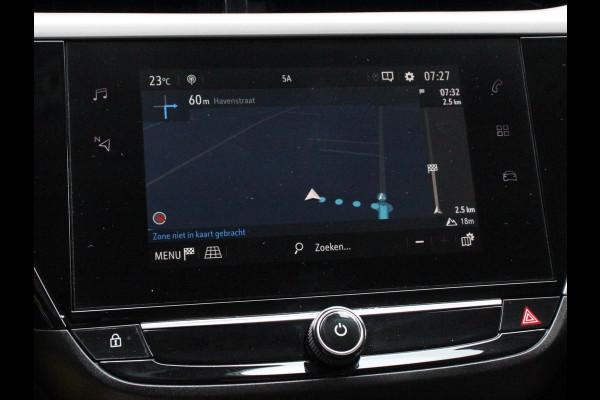 Opel Corsa 1.2 Edition Navigatie Apple Carplay/Android Auto Airco Camera Parkeer sensoren Cruise Control Lichtmetalen Velgen