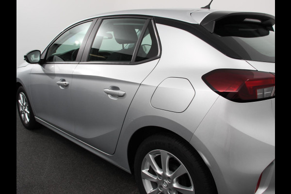 Opel Corsa 1.2 Edition Navigatie Apple Carplay/Android Auto Airco Camera Parkeer sensoren Cruise Control Lichtmetalen Velgen